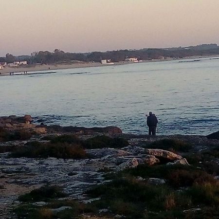 Dimora Dell'Artista Bed & Breakfast Lecce Eksteriør bilde