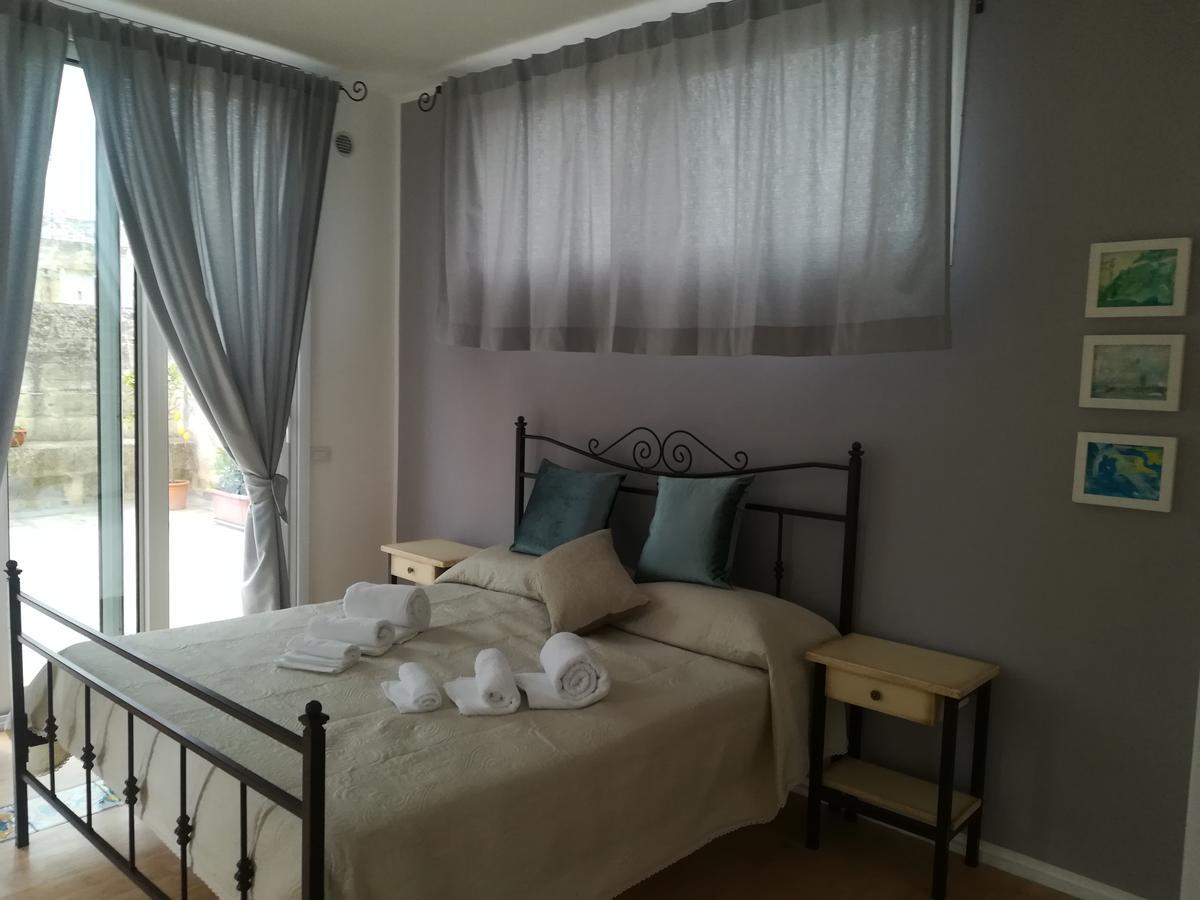 Dimora Dell'Artista Bed & Breakfast Lecce Eksteriør bilde