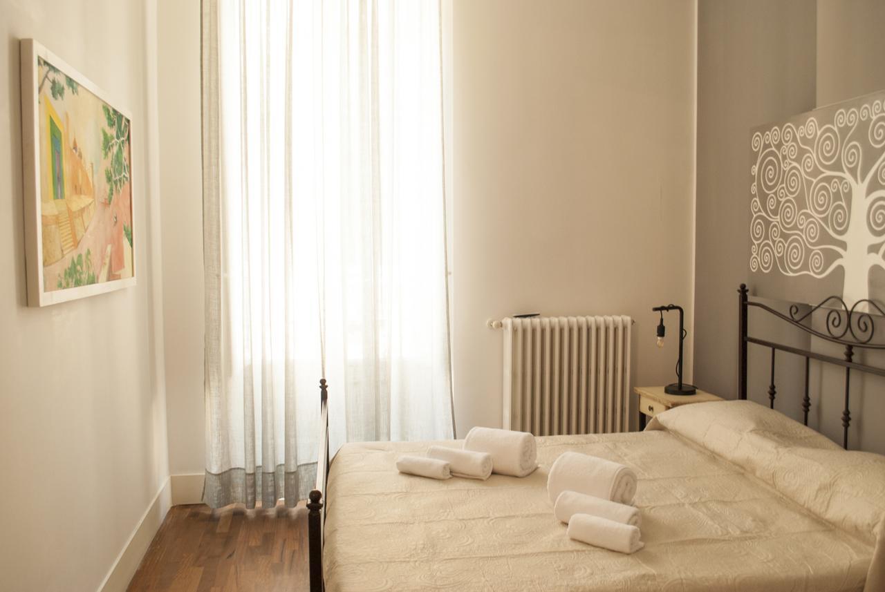 Dimora Dell'Artista Bed & Breakfast Lecce Eksteriør bilde