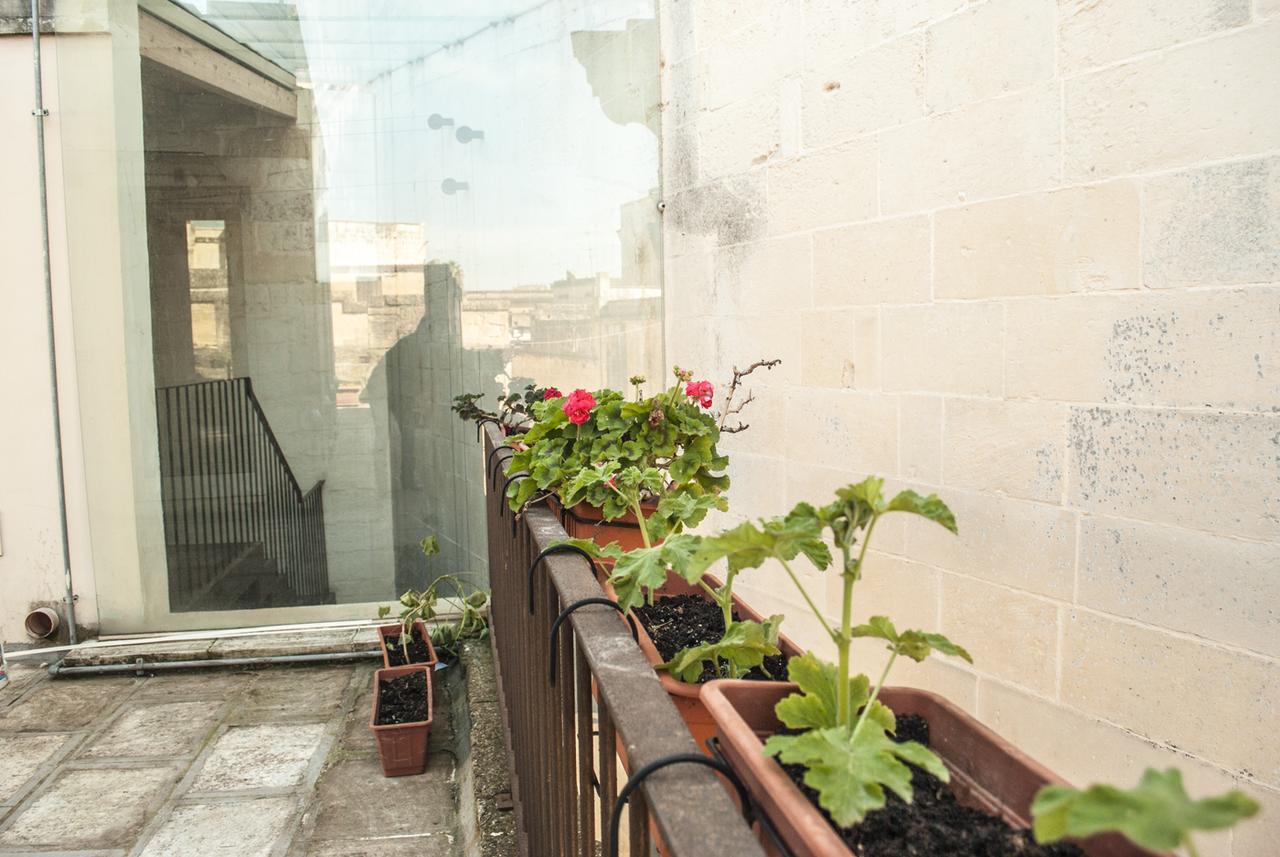 Dimora Dell'Artista Bed & Breakfast Lecce Eksteriør bilde