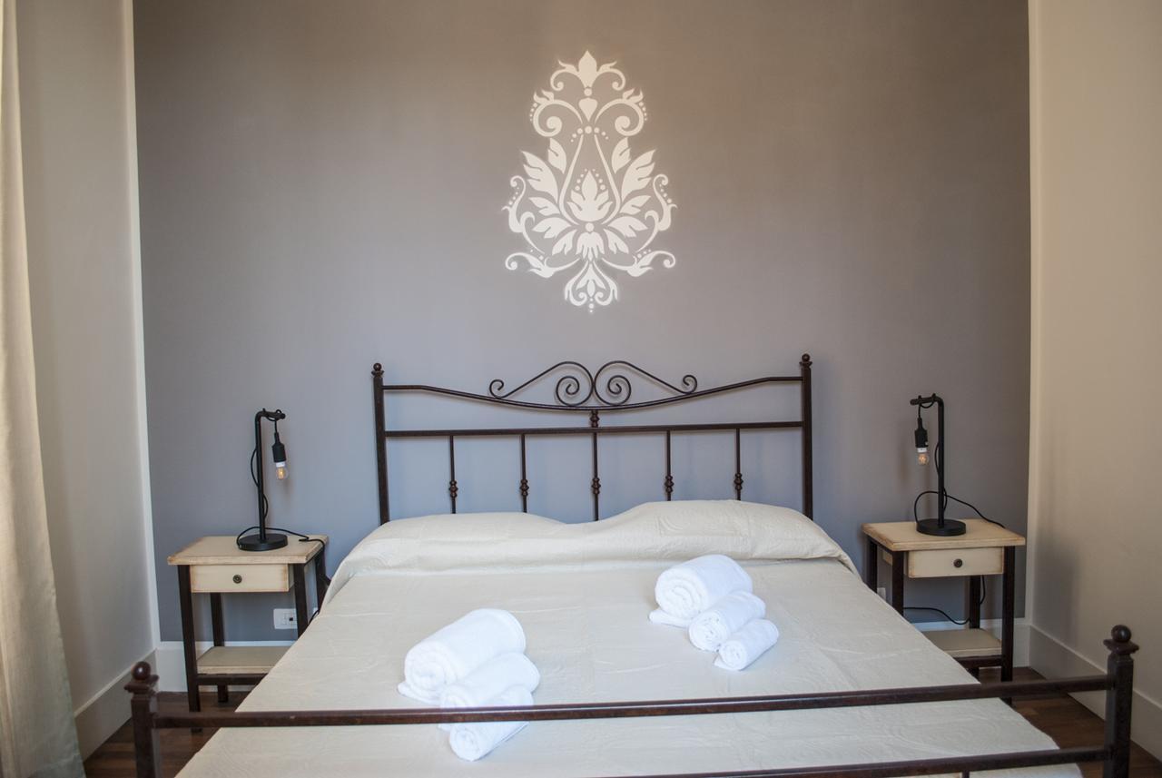 Dimora Dell'Artista Bed & Breakfast Lecce Eksteriør bilde