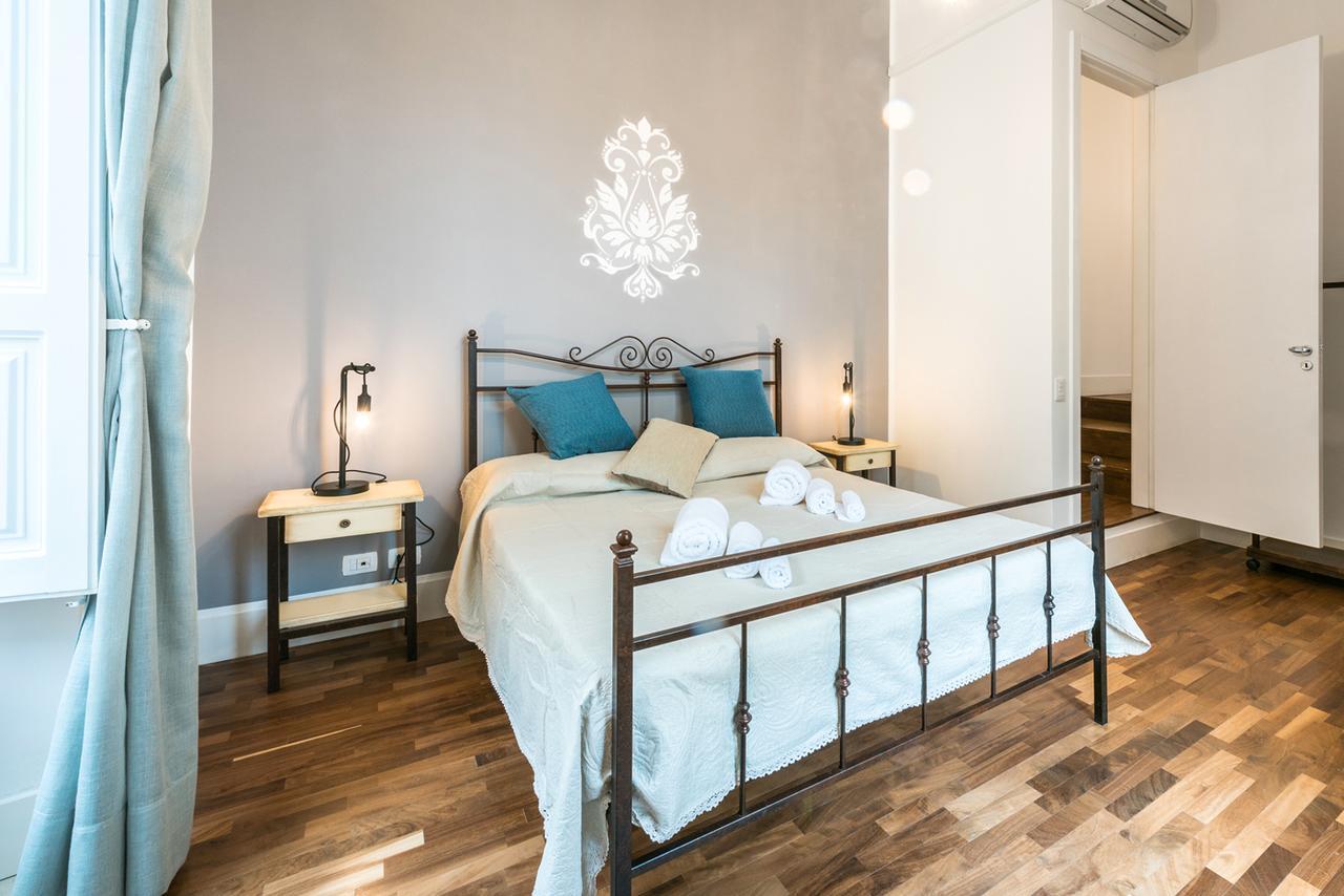 Dimora Dell'Artista Bed & Breakfast Lecce Eksteriør bilde