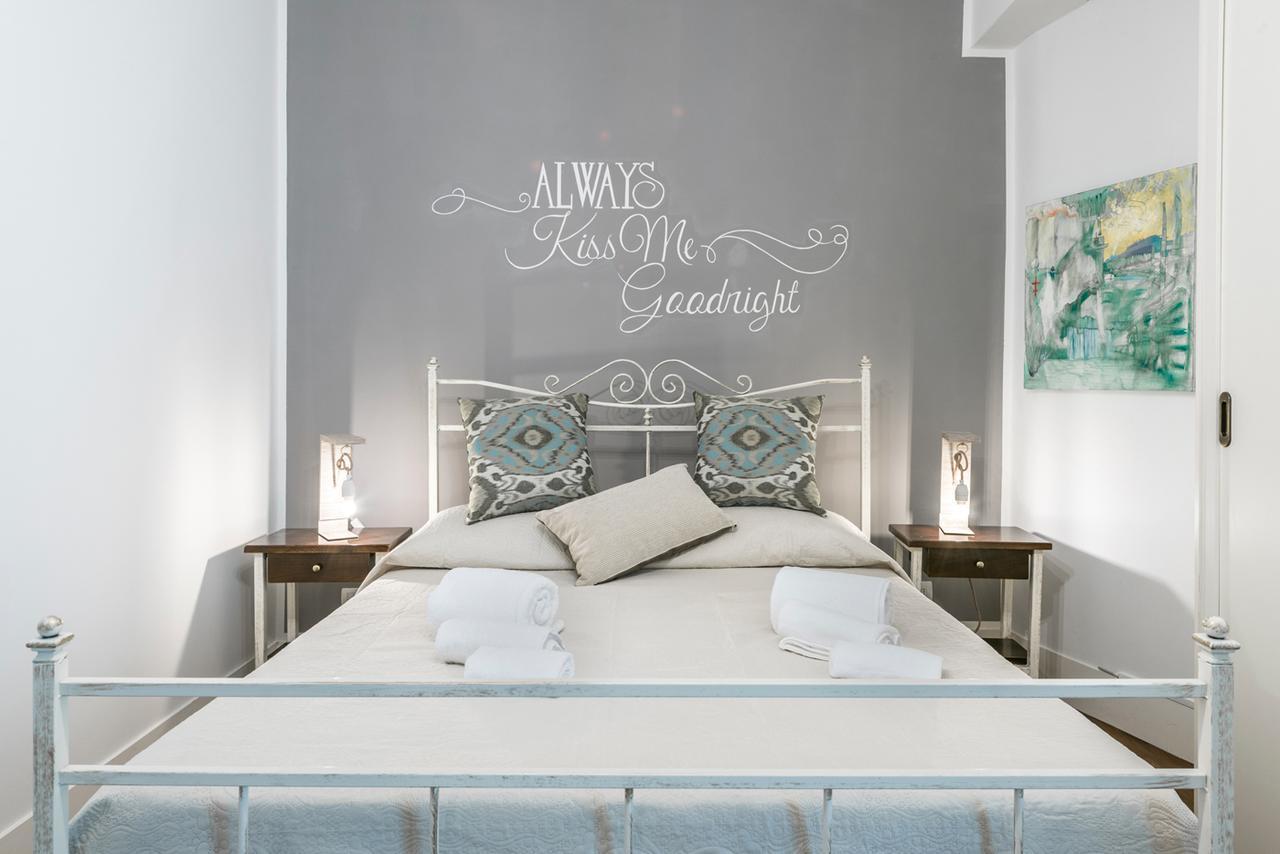 Dimora Dell'Artista Bed & Breakfast Lecce Eksteriør bilde