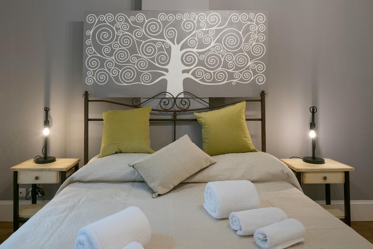Dimora Dell'Artista Bed & Breakfast Lecce Eksteriør bilde