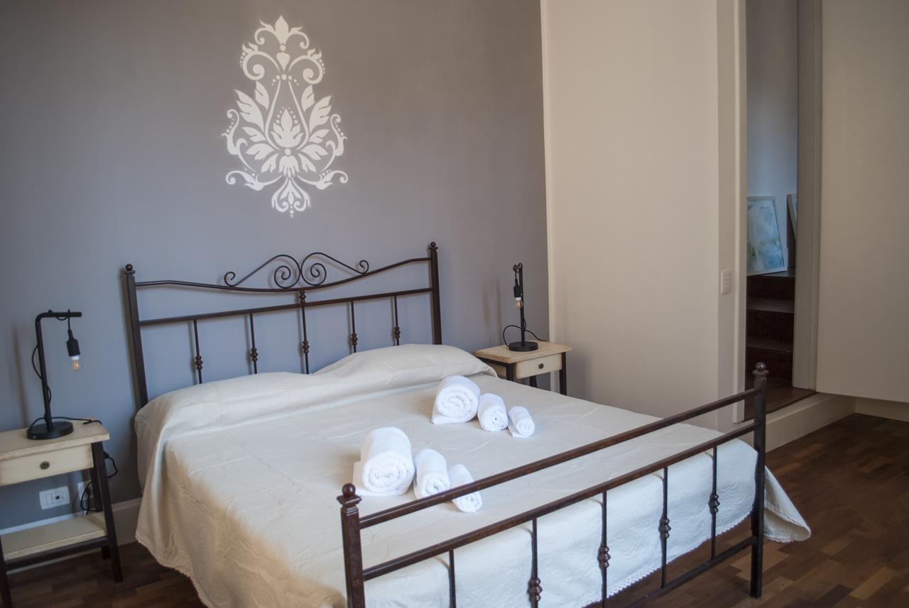 Dimora Dell'Artista Bed & Breakfast Lecce Eksteriør bilde
