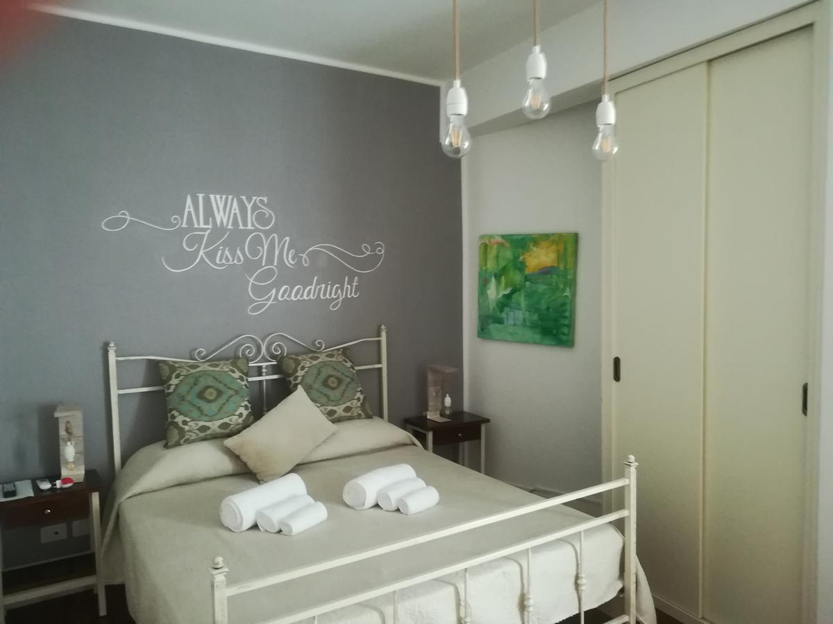Dimora Dell'Artista Bed & Breakfast Lecce Eksteriør bilde