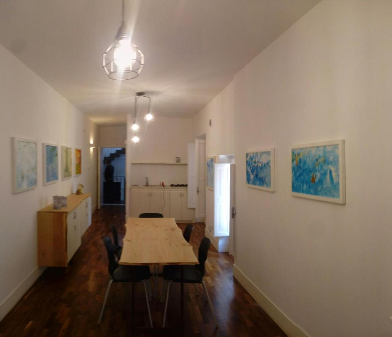 Dimora Dell'Artista Bed & Breakfast Lecce Eksteriør bilde